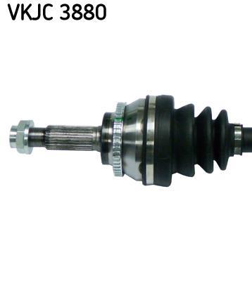 Cardan SKF VKJC 3880